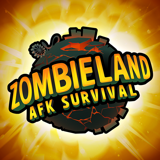 Zombieland: AFK Survival v3.2.1 MOD…